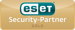 ESET-Gold Partner