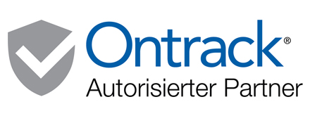 Partnerlogo Ontrack